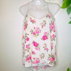 No Boundaries Tank Top